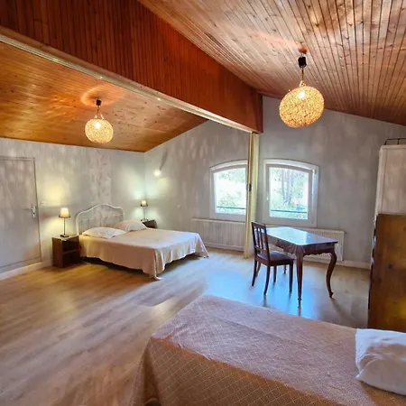 La Palmyre - Maison Individuelle - Parc De La - Wifi * Les Mathes