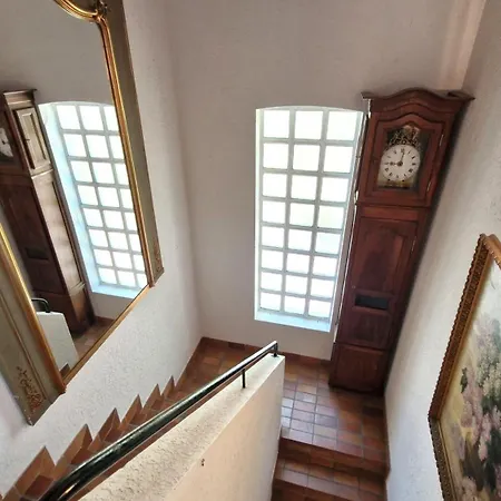 La Palmyre - Maison Individuelle - Parc De La - Wifi Willa