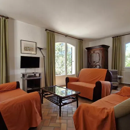 La Palmyre - Maison Individuelle - Parc De La - Wifi *