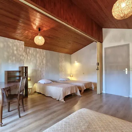 La Palmyre - Maison Individuelle - Parc De La - Wifi