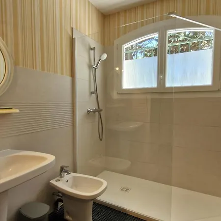 Villa La Palmyre - Maison Individuelle - Parc De La - Wifi *