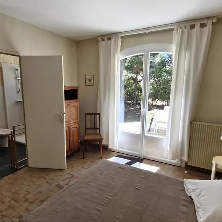 Vila La Palmyre - Maison Individuelle - Parc De La - Wifi Les Mathes