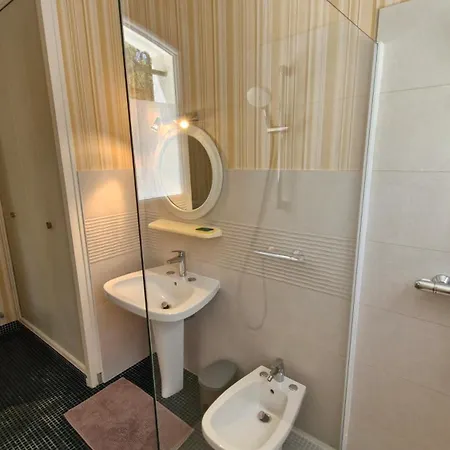 La Palmyre - Maison Individuelle - Parc De La - Wifi Villa Les Mathes