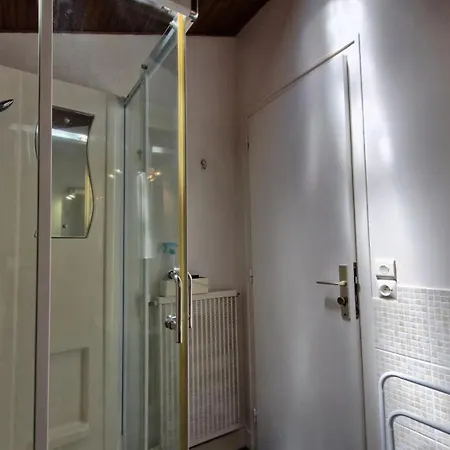 La Palmyre - Maison Individuelle - Parc De La - Wifi * Les Mathes