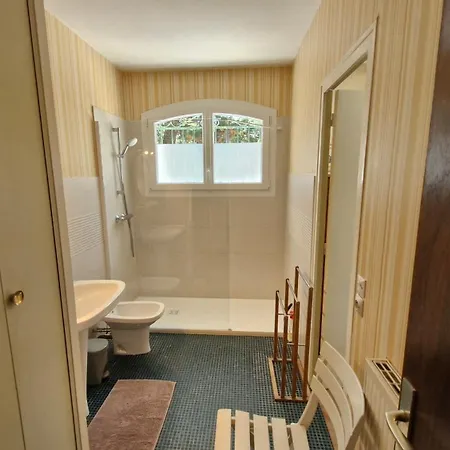 La Palmyre - Maison Individuelle - Parc De La - Wifi Villa Les Mathes