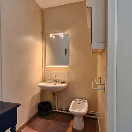 La Palmyre - Maison Individuelle - Parc De La - Wifi *