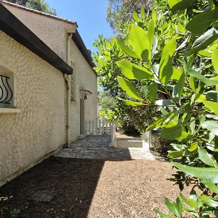 Villa La Palmyre - Maison Individuelle - Parc De La - Wifi *