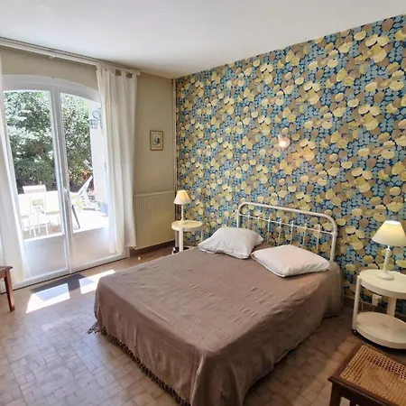 Villa La Palmyre - Maison Individuelle - Parc De La - Wifi Les Mathes