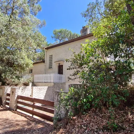 La Palmyre - Maison Individuelle - Parc De La - Wifi Les Mathes