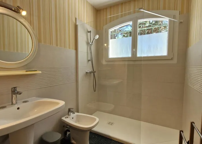 Villa La Palmyre - Maison Individuelle - Parc De La - Wifi *