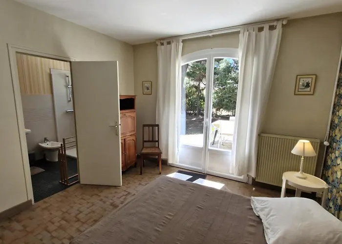 Villa La Palmyre - Maison Individuelle - Parc De La - Wifi Les Mathes