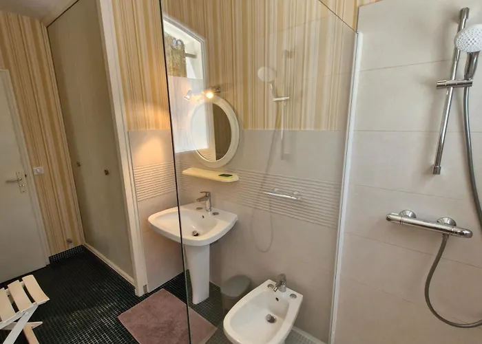 La Palmyre - Maison Individuelle - Parc De La - Wifi Villa Les Mathes