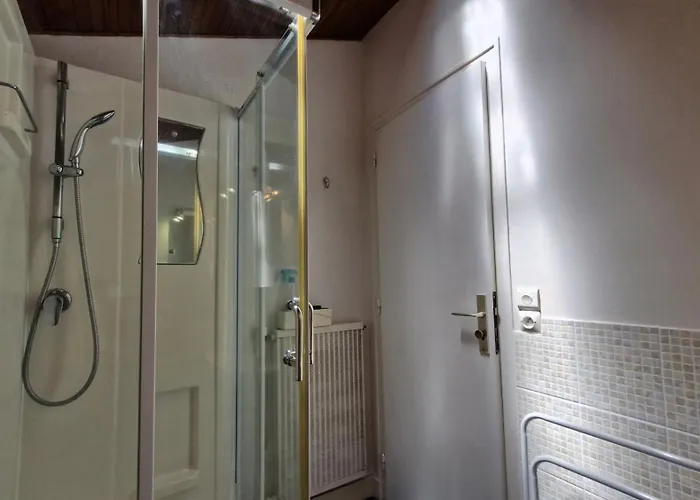 La Palmyre - Maison Individuelle - Parc De La - Wifi * Les Mathes