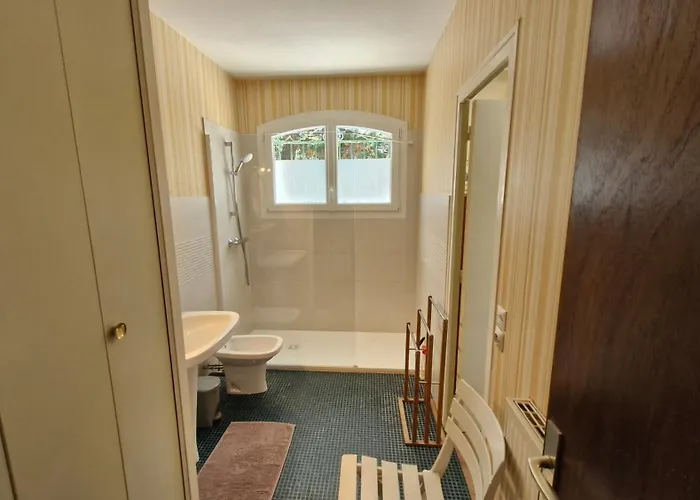 La Palmyre - Maison Individuelle - Parc De La - Wifi Villa Les Mathes