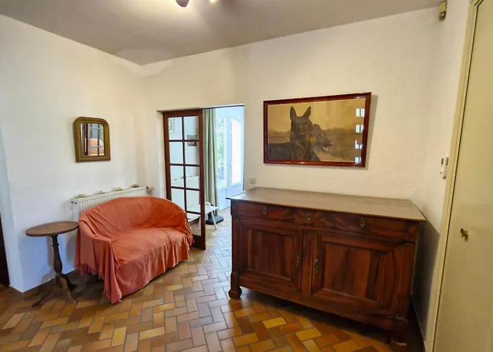 Villa La Palmyre - Maison Individuelle - Parc De La - Wifi Les Mathes