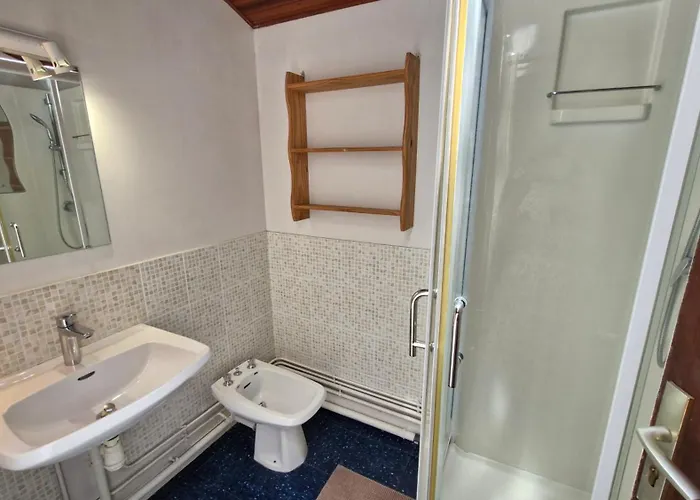 La Palmyre - Maison Individuelle - Parc De La - Wifi