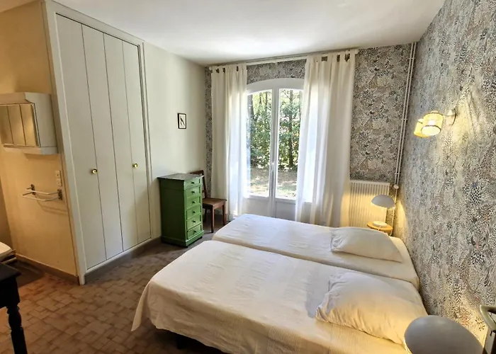 Villa La Palmyre - Maison Individuelle - Parc De La - Wifi Les Mathes