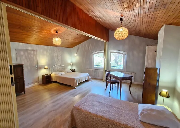 La Palmyre - Maison Individuelle - Parc De La - Wifi * Les Mathes