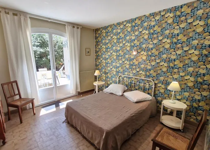 Villa La Palmyre - Maison Individuelle - Parc De La - Wifi Les Mathes