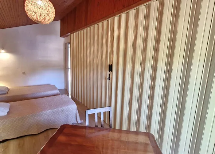 Villa La Palmyre - Maison Individuelle - Parc De La - Wifi